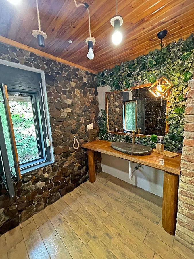 Cityside Cottage Eger Exterior photo